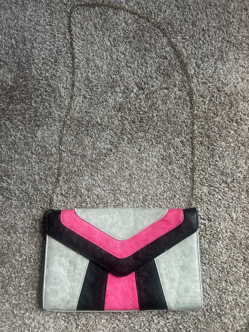 Gianni Bini Clutch